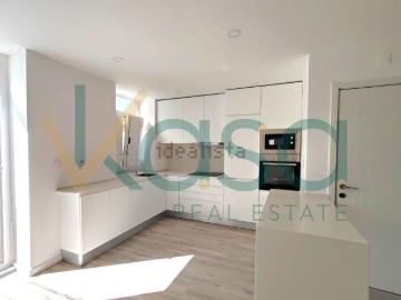 Apartamento, Alto do Seixalinho Santo André Verderena