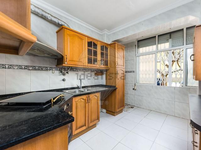 Apartamento, Alto do Seixalinho Santo André Verderena