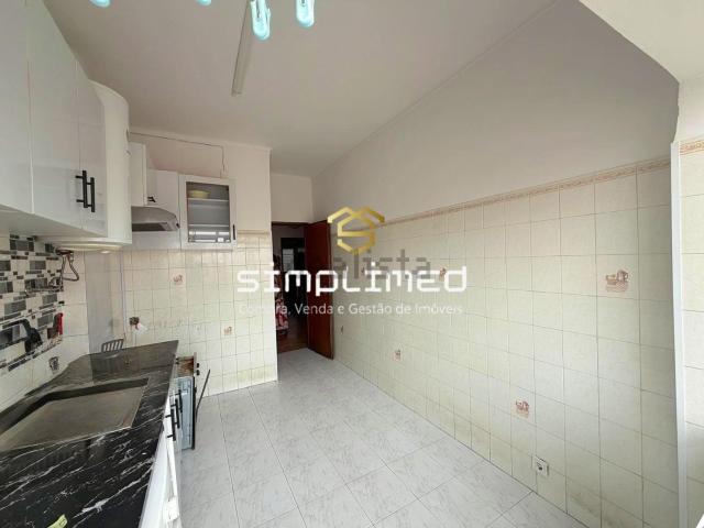 Apartamento, Alto do Seixalinho Santo André Verderena