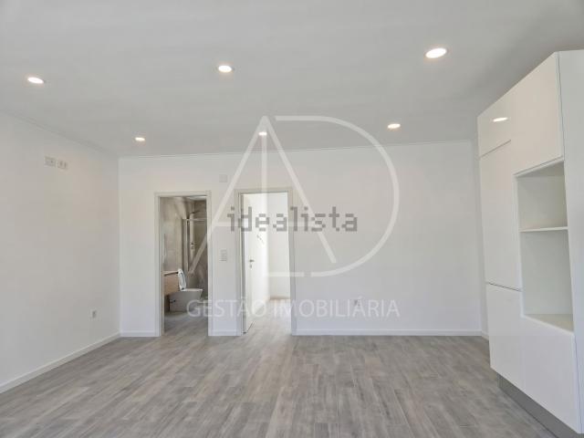 Apartamento, Alto do Seixalinho Santo André Verderena