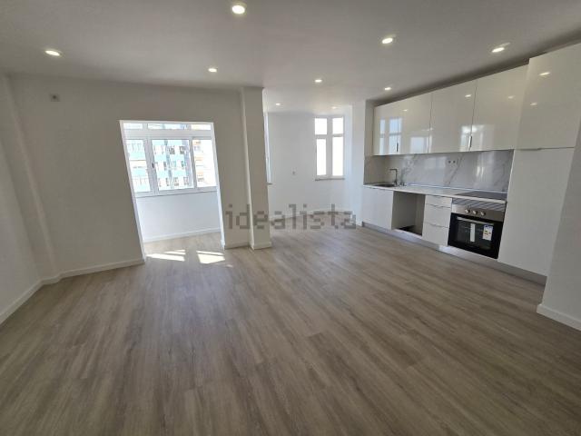 Apartamento, Alto do Seixalinho Santo André Verderena