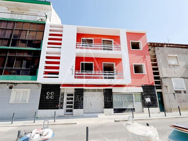 Apartamento, Alto do Seixalinho Santo André Verderena