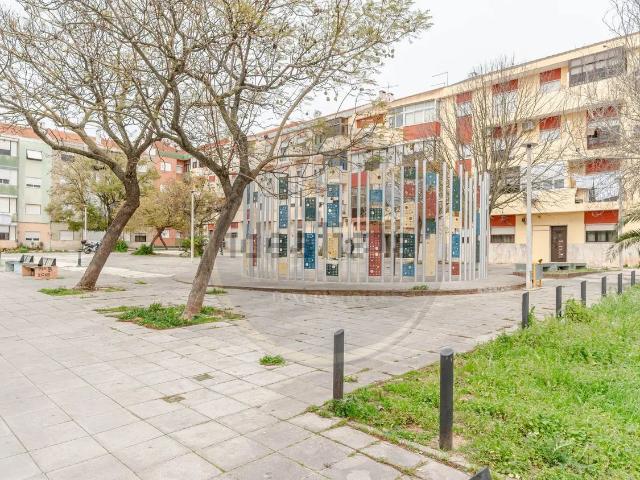 Apartamento, Alto do Seixalinho Santo André Verderena