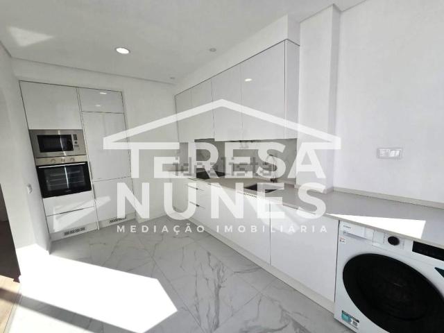 Apartamento, Alto do Seixalinho Santo André Verderena