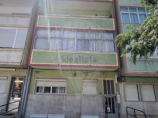 Apartamento, Alto do Seixalinho Santo André Verderena