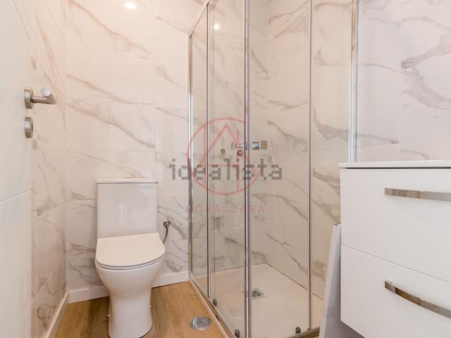 Apartamento, Alto do Seixalinho Santo André Verderena
