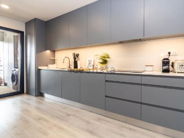 Apartamento, Alto do Seixalinho Santo André Verderena