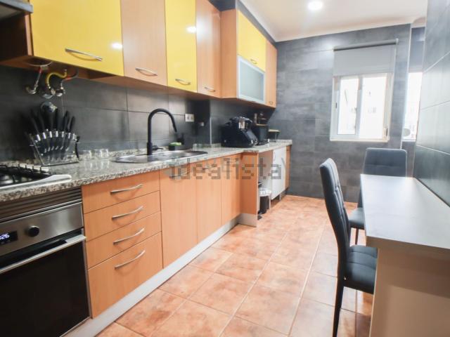 Apartamento, Alto do Seixalinho Santo André Verderena