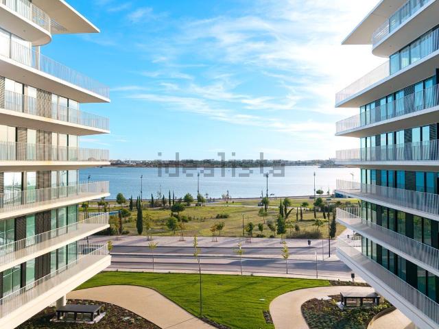 Apartamento, Alto do Seixalinho Santo André Verderena