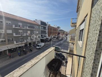 Apartamento, Alto do Seixalinho Santo André Verderena