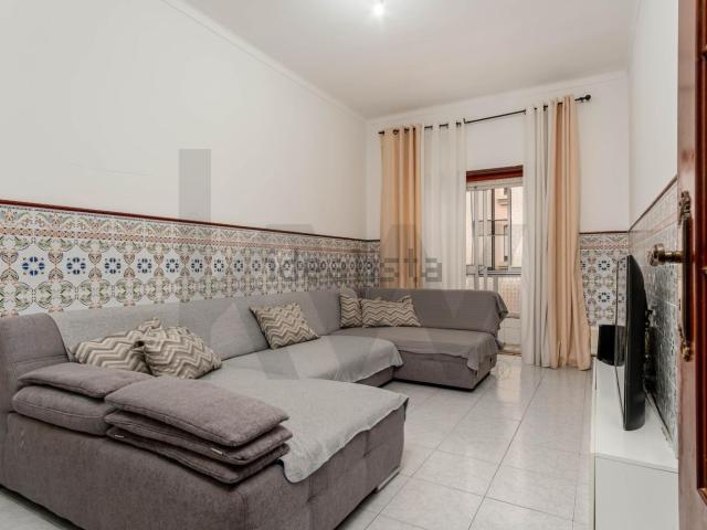 Apartamento, Alto do Seixalinho Santo André Verderena