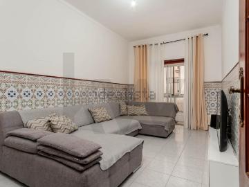 Apartamento, Alto do Seixalinho Santo André Verderena