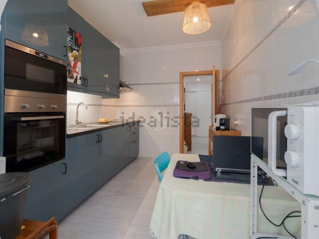 Apartamento, Alto do Seixalinho Santo André Verderena