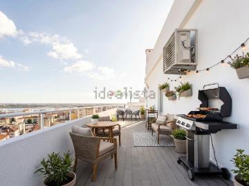 Apartamento, Alto do Seixalinho Santo André Verderena