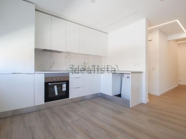 Apartamento, Alto do Seixalinho Santo André Verderena