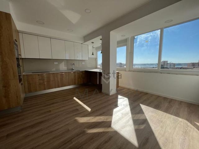 Apartamento, Alto do Seixalinho Santo André Verderena