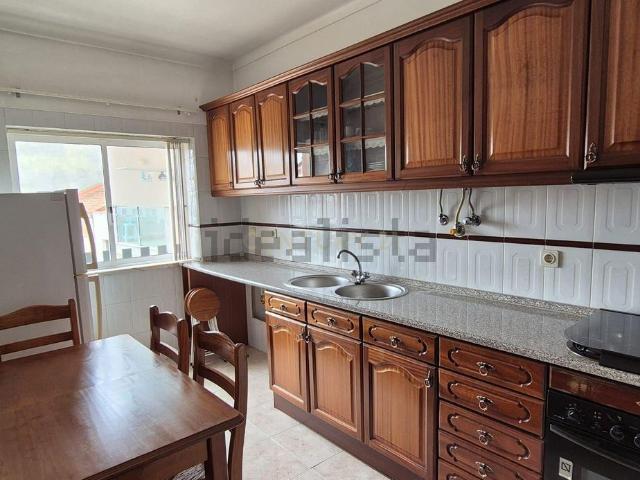 Apartamento, Alto do Seixalinho Santo André Verderena