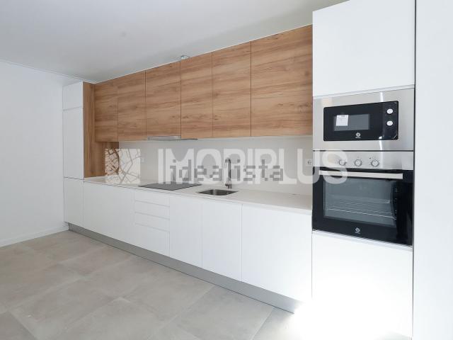 Apartamento, Alto do Seixalinho Santo André Verderena