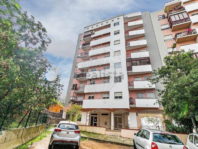 Apartamento, Alto do Seixalinho Santo André Verderena