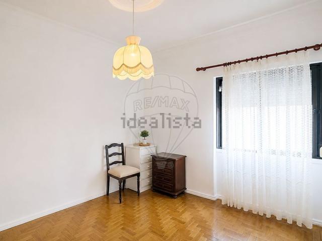 Apartamento, Alto do Seixalinho Santo André Verderena
