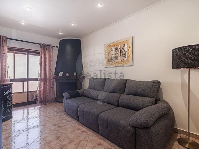Apartamento, Alto do Seixalinho Santo André Verderena