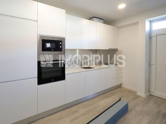 Apartamento, Alto do Seixalinho Santo André Verderena