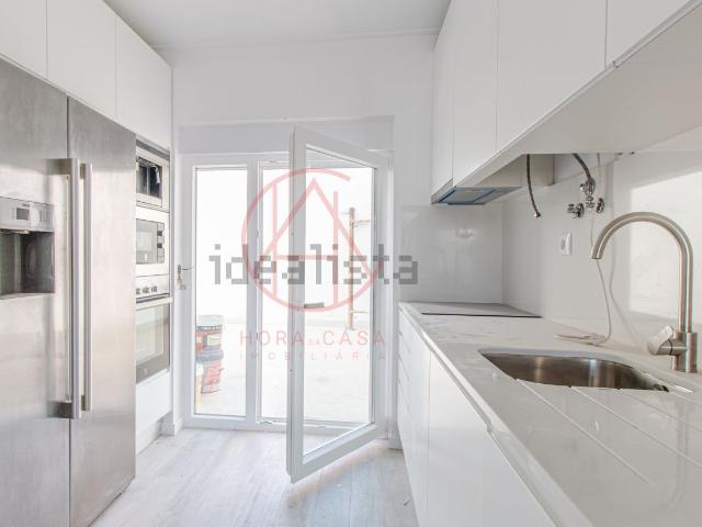 Apartamento, Alto do Seixalinho Santo André Verderena