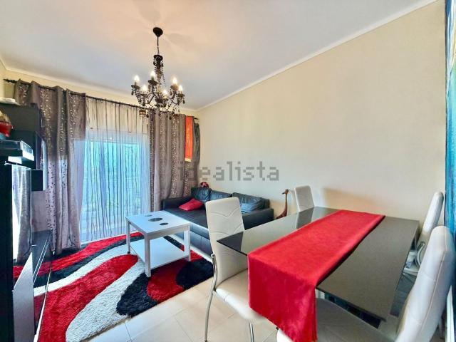 Apartamento, Alto do Seixalinho Santo André Verderena