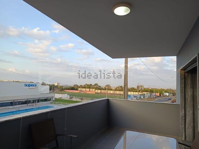 Apartamento, Alto do Seixalinho Santo André Verderena