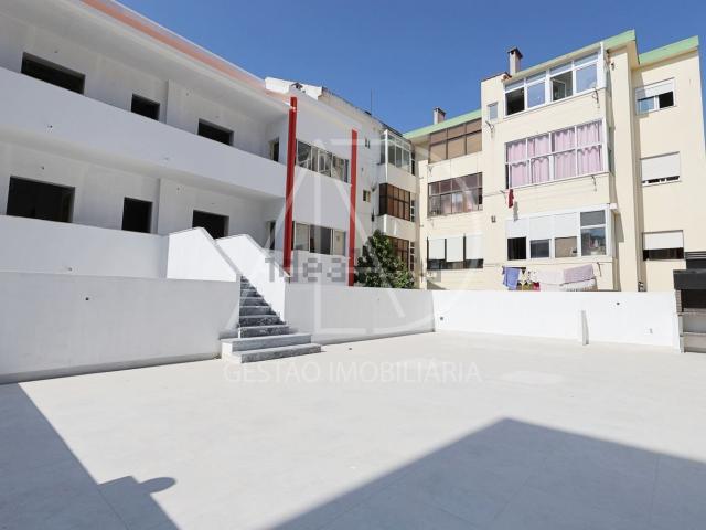 Apartamento, Alto do Seixalinho Santo André Verderena