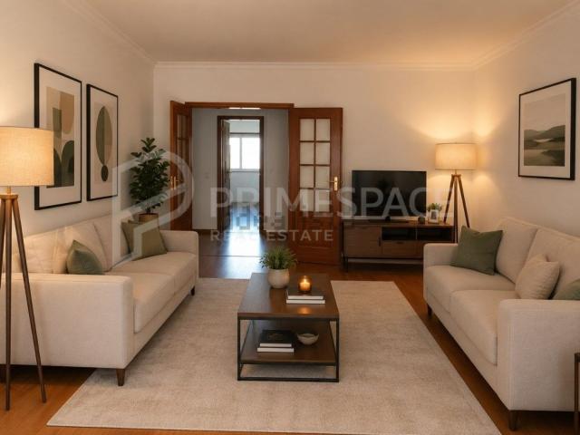 Apartamento, Alto do Seixalinho Santo André Verderena