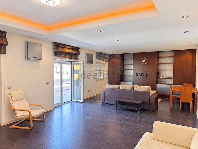 Apartamento, Alto do Seixalinho Santo André Verderena