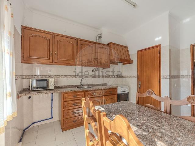 Apartamento, Alto do Seixalinho Santo André Verderena