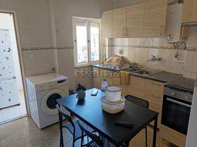 Apartamento, Alto do Seixalinho Santo André Verderena