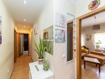 Apartamento, Alto do Seixalinho Santo André Verderena