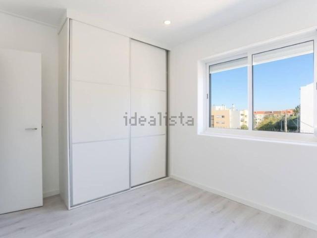 Apartamento, Alto do Seixalinho Santo André Verderena