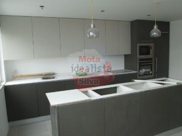 Apartamento, Alto do Seixalinho Santo André Verderena