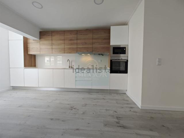 Apartamento, Alto do Seixalinho Santo André Verderena