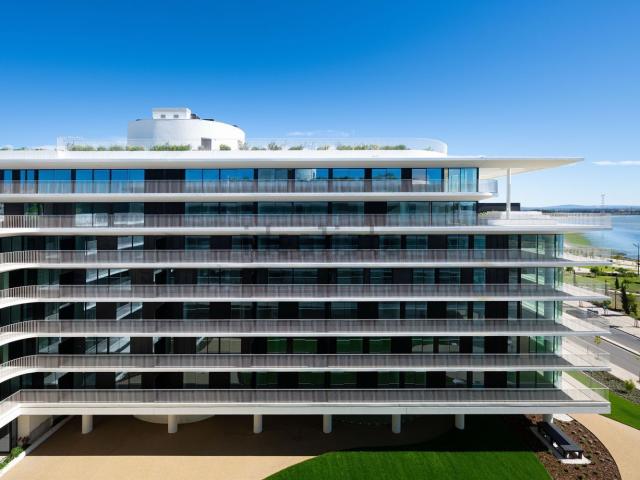 Apartamento, Alto do Seixalinho Santo André Verderena