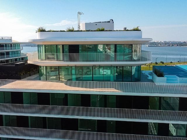 Apartamento, Alto do Seixalinho Santo André Verderena