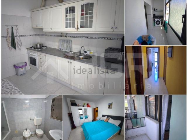 Apartamento, Alto do Seixalinho Santo André Verderena