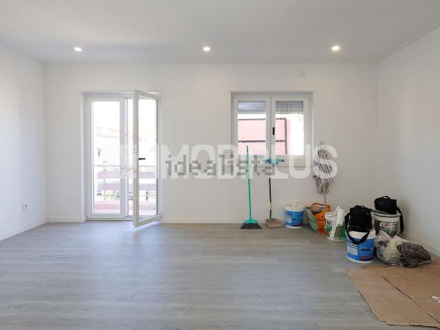 Apartamento, Alto do Seixalinho Santo André Verderena