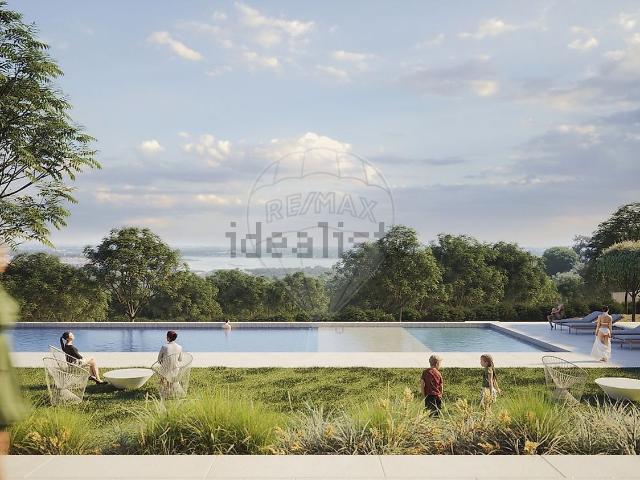 Apartamento, Alto do Seixalinho Santo André Verderena