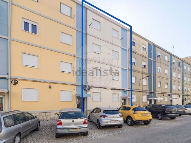 Apartamento, Alto do Seixalinho Santo André Verderena