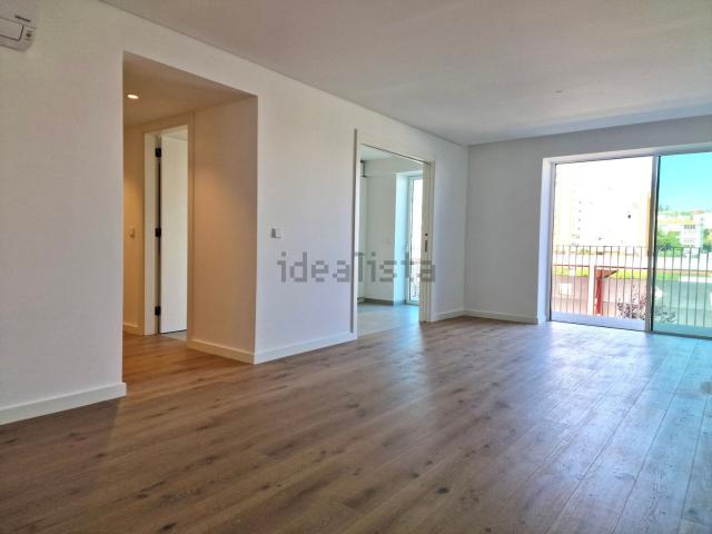 Apartamento, Alto do Seixalinho Santo André Verderena