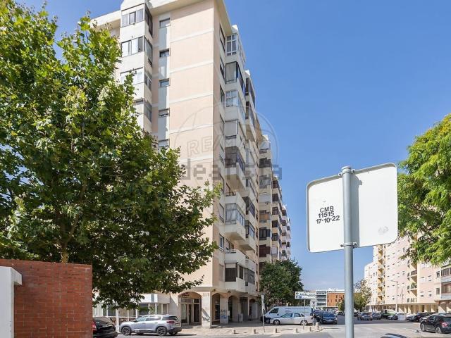Apartamento, Alto do Seixalinho Santo André Verderena