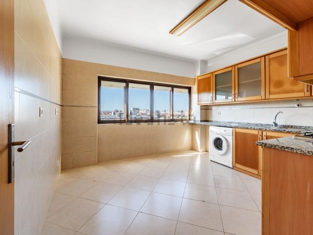 Apartamento, Alto do Seixalinho Santo André Verderena