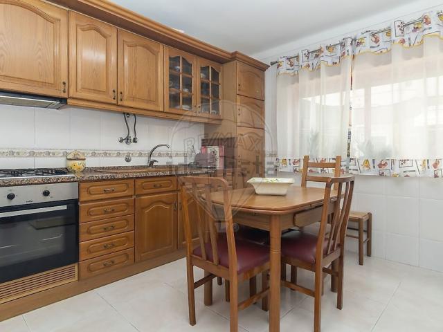 Apartamento, Alto do Seixalinho Santo André Verderena