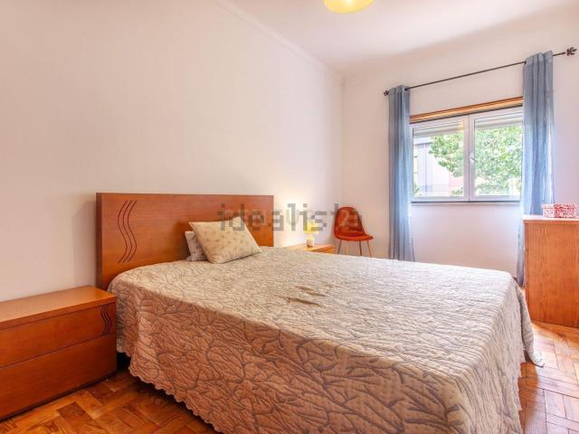 Apartamento, Alto do Seixalinho Santo André Verderena