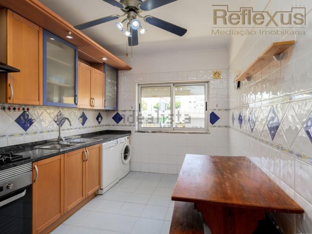 Apartamento, Alto do Seixalinho Santo André Verderena